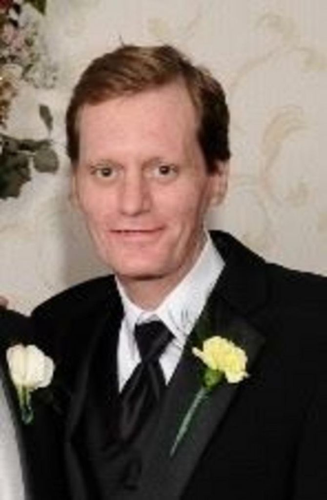 Frederick J. Sim Profile Photo