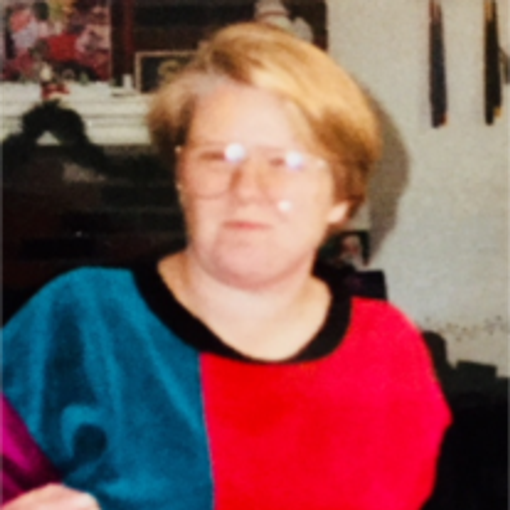 Elizabeth A. Moran