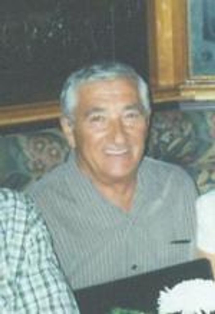 Carl J. D'Angelo, Sr.