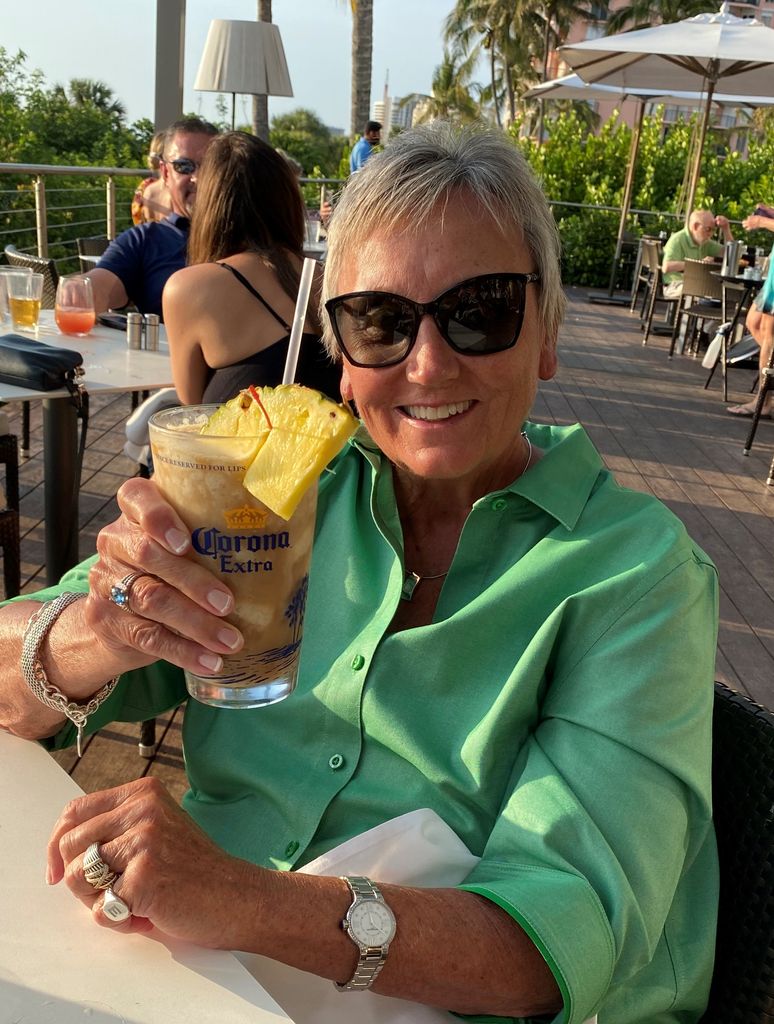 Evelyn Ohlsen