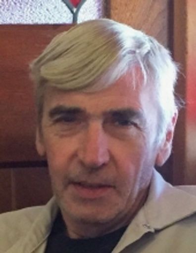 Terence Anthony Keeling Profile Photo