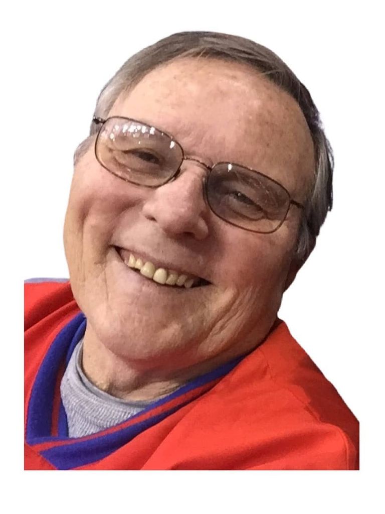 Dwight Carl Lynch Profile Photo