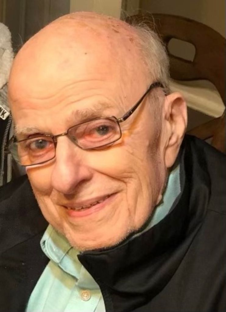 James M Bryant Profile Photo