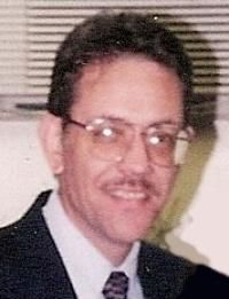 Carl A. Jordan