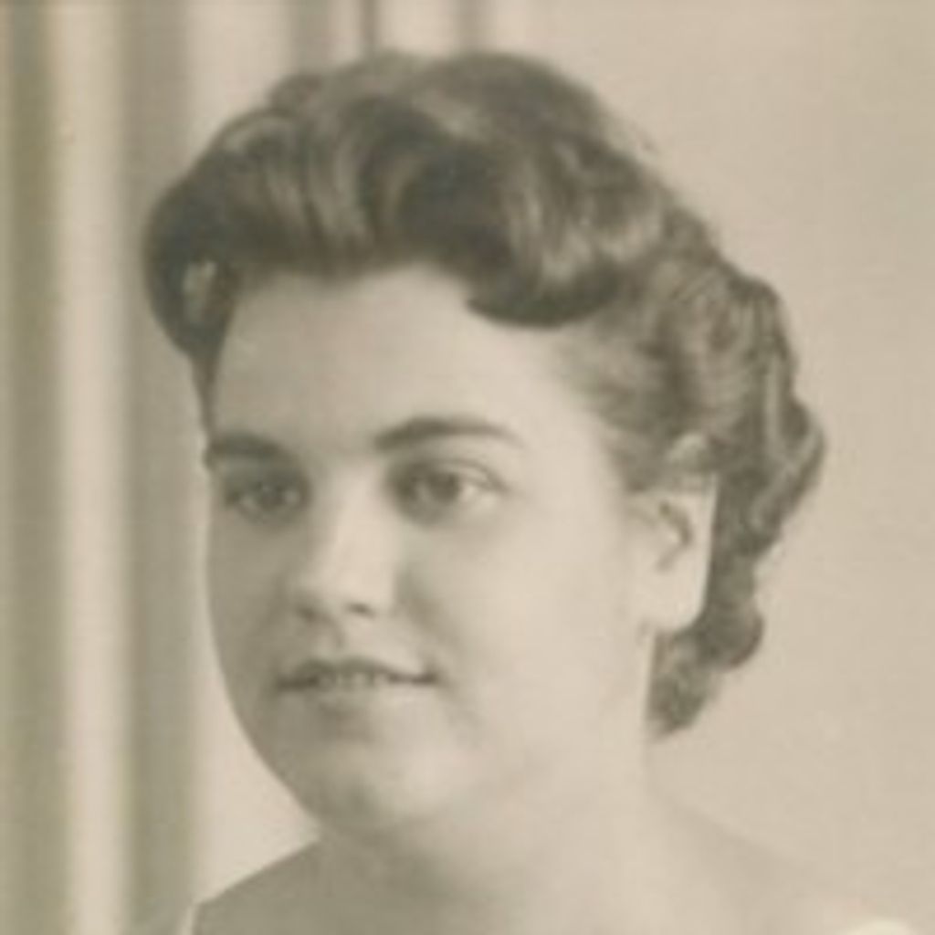Siglinde Juliana Benefield