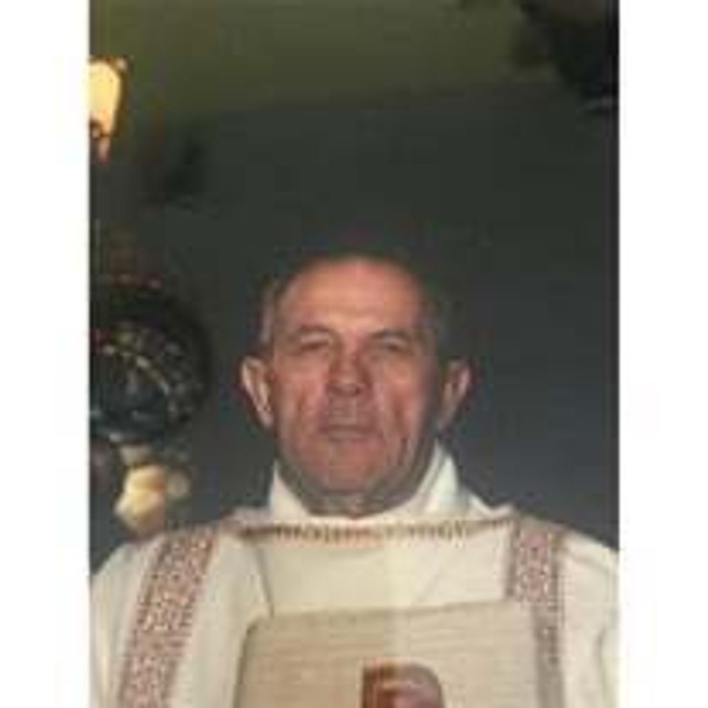 John (Jack) L. Seymour Profile Photo