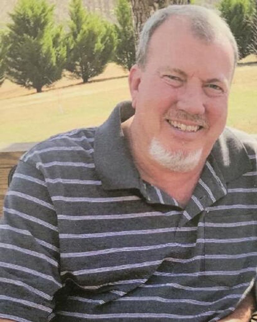 Frank Matthews Profile Photo