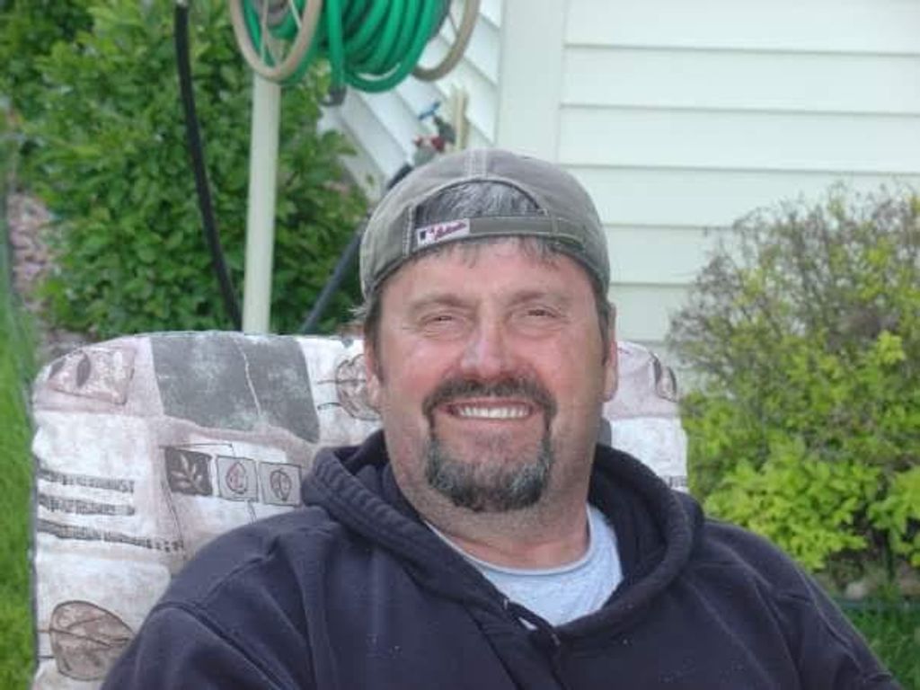Steven Bierwerth Profile Photo