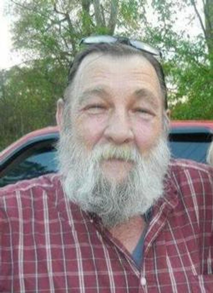 William Carlton Loyd