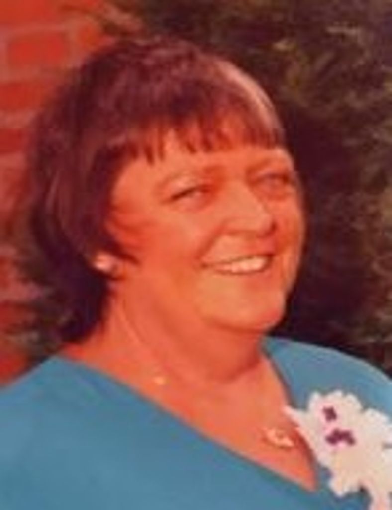 Jean (Willoughby) Rudduck
