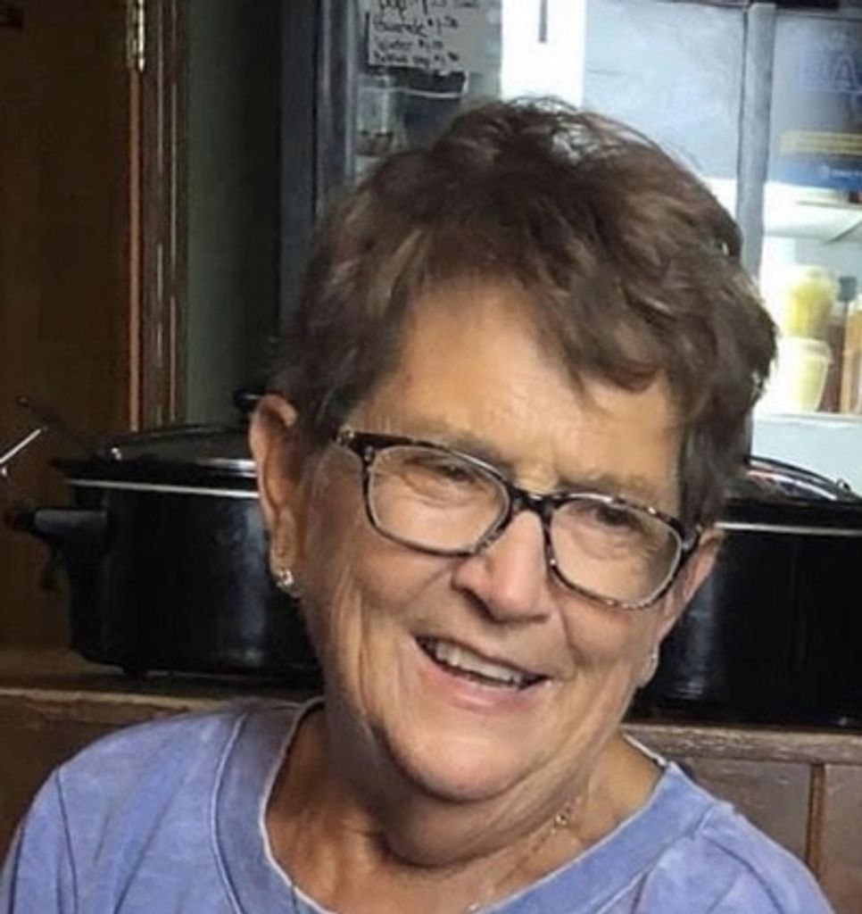 Constance "Connie" M. Manders Profile Photo