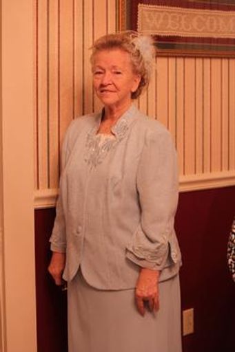 Photo of Jo Nell Howell Parker