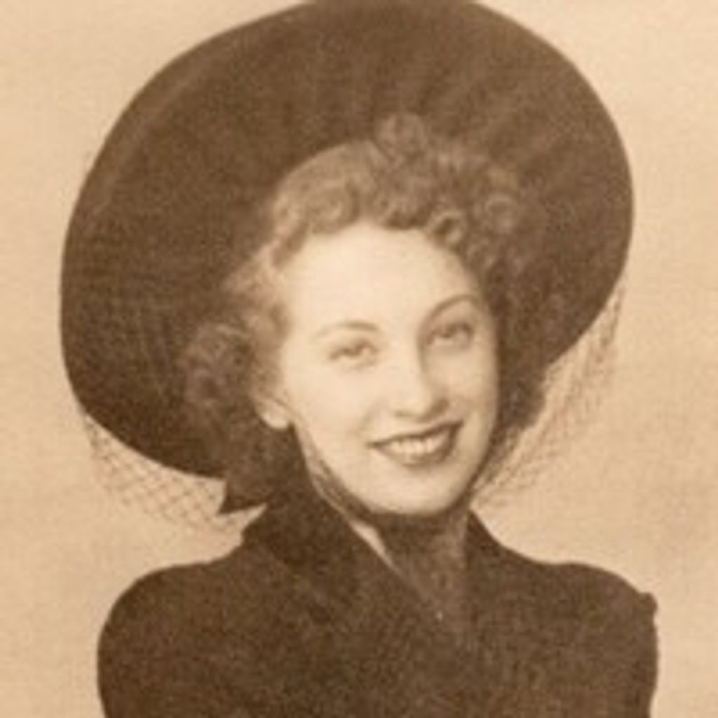 Jewell Frances Hunter
