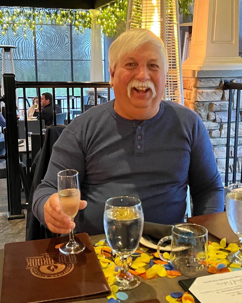 Mark A. Michalek Profile Photo