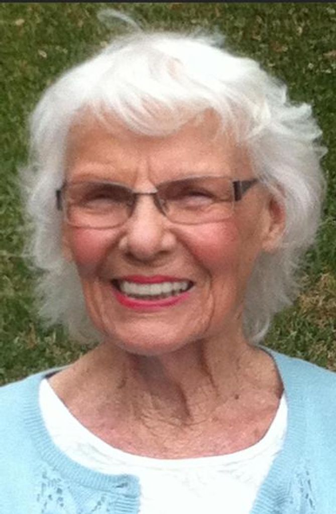 Margaret Ann (Berg) Paicurich Profile Photo