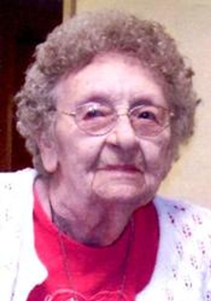 Minnie L. Meyerhoff