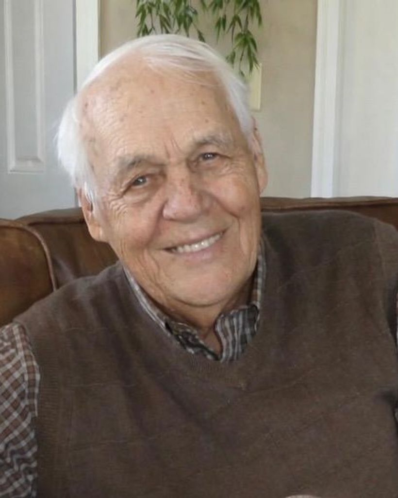 Houston Garland Hatcher