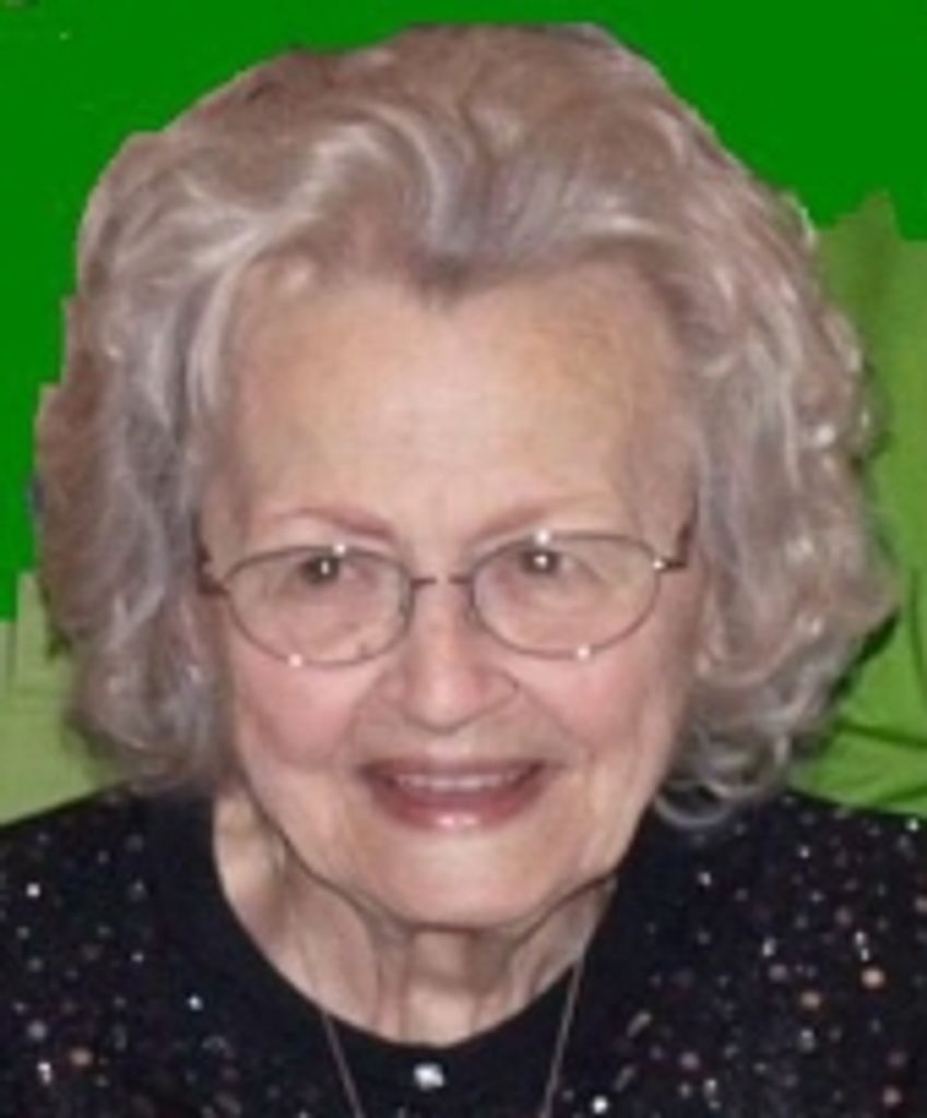 Mildred B. Ballman