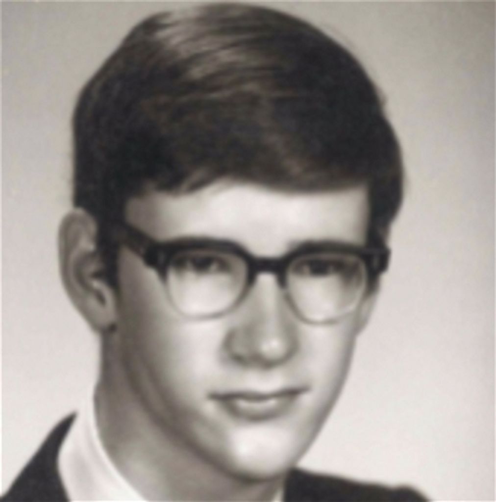 Steven W. Mcconnell Profile Photo