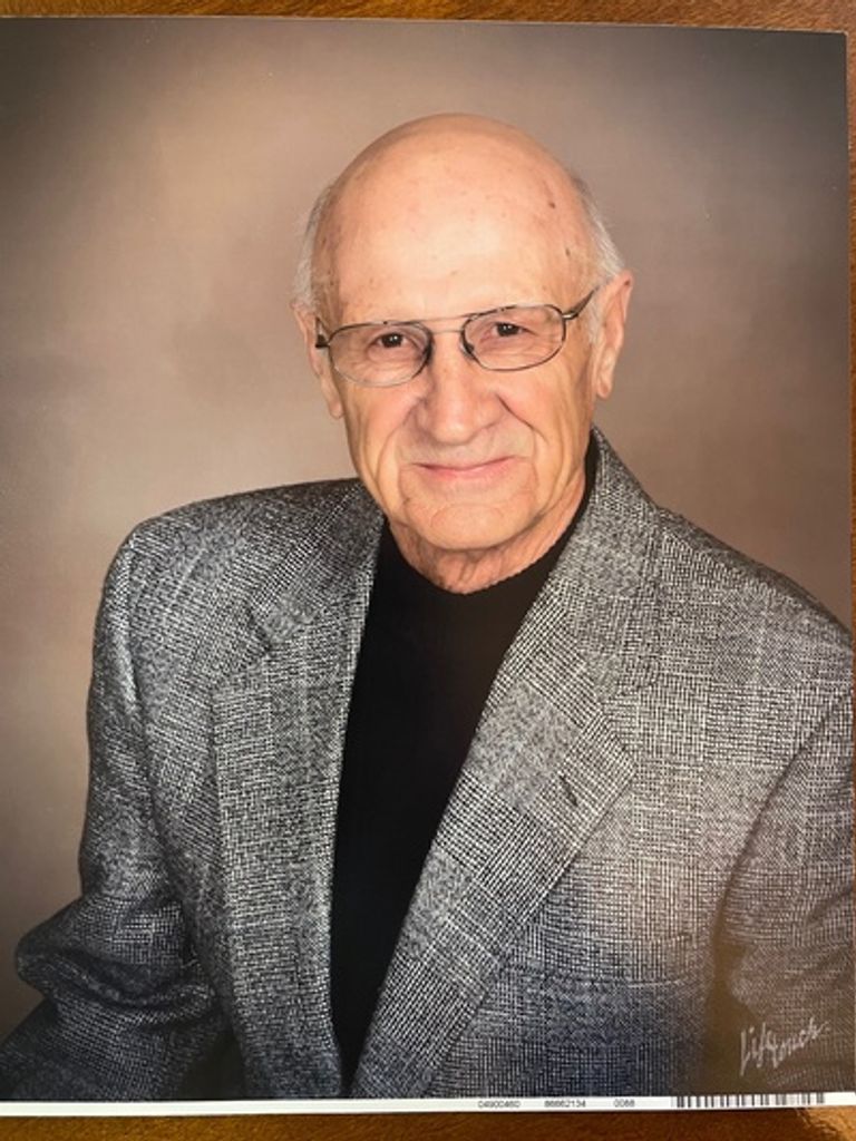 Arnold C. Nestegard Profile Photo