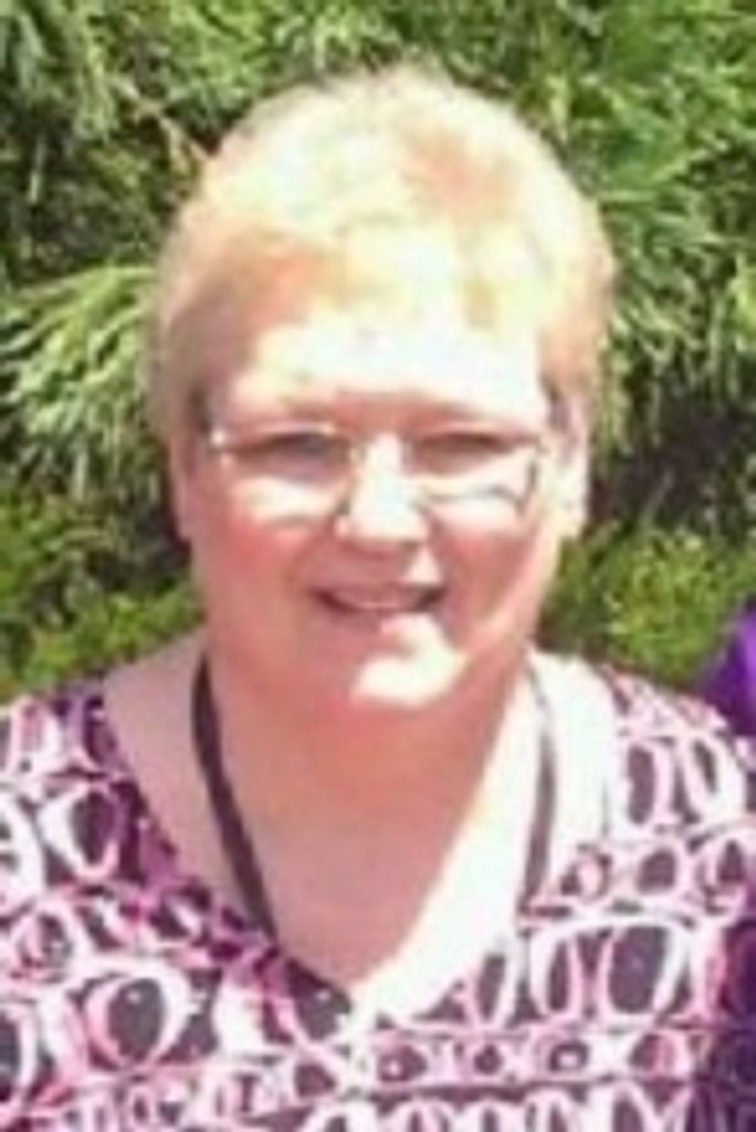 Robbin Marie James Profile Photo