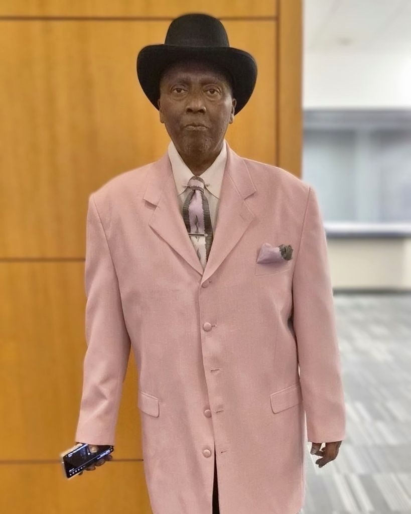 Alphonso A. Ward Profile Photo