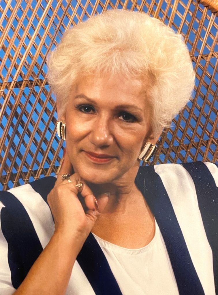 Bessie Lee (Bitner)  Allen