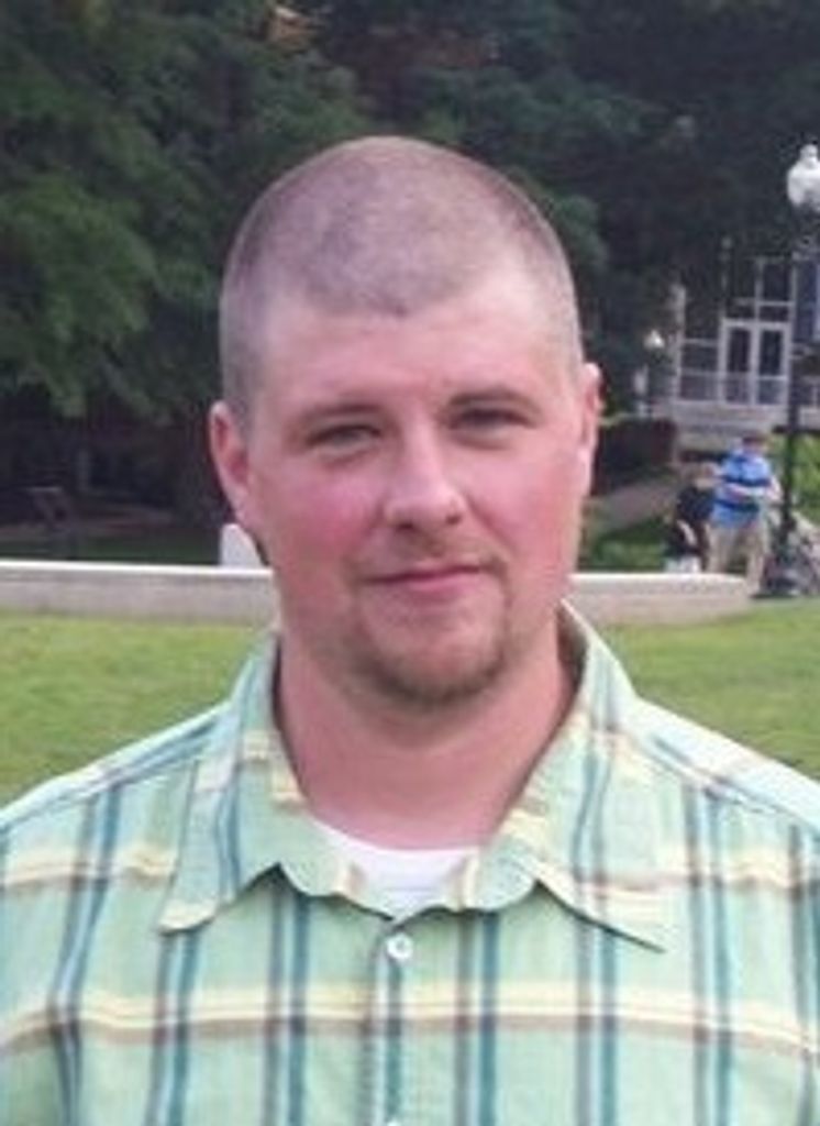 Brandon Gwinn
