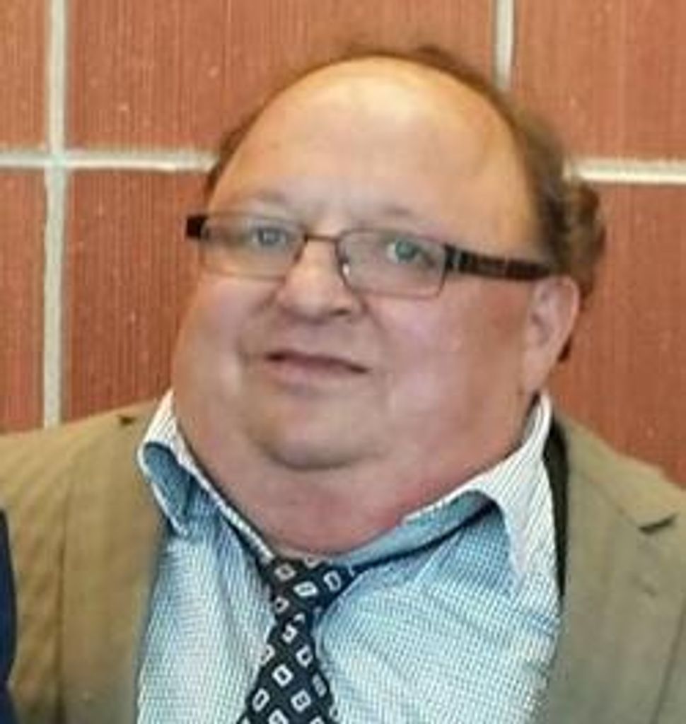 Charles M. "Chuck" Keuler