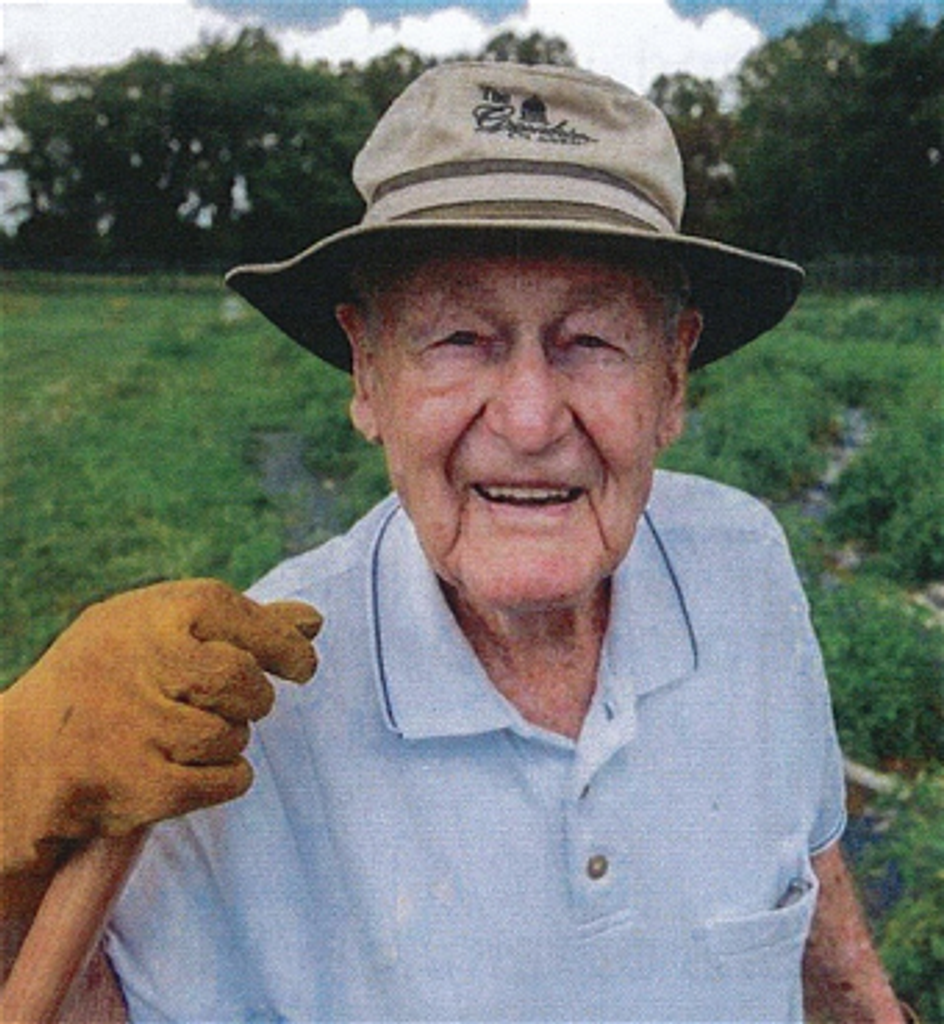 Mannon Elihu Gallegly Jr.