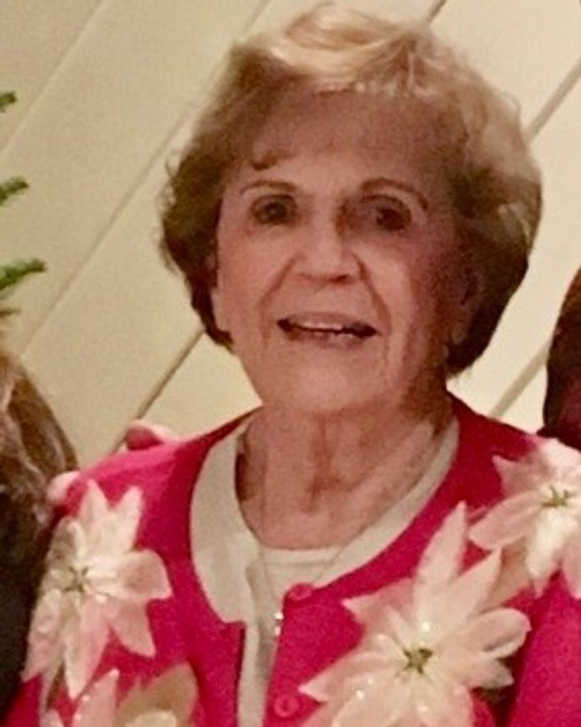 Martha L. Lickliter Profile Photo