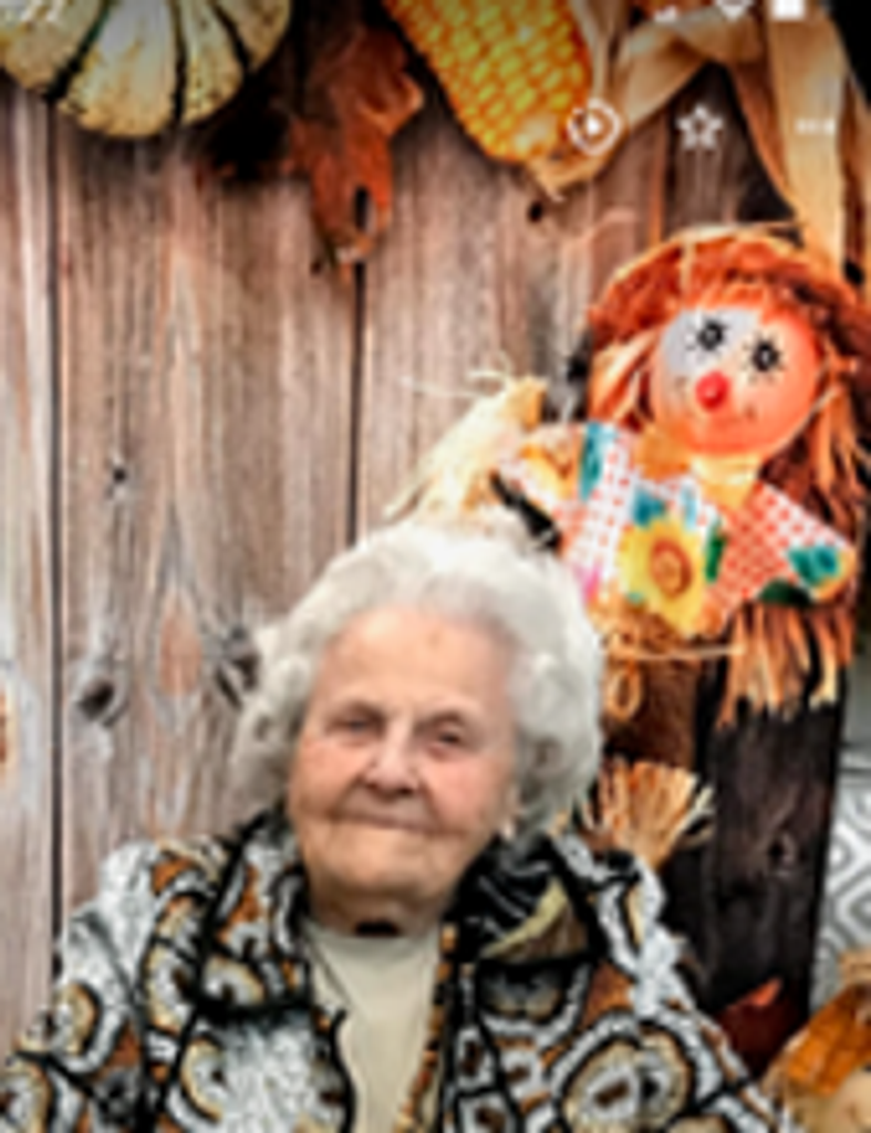 Jo Marie Mccabe Chumley Collier