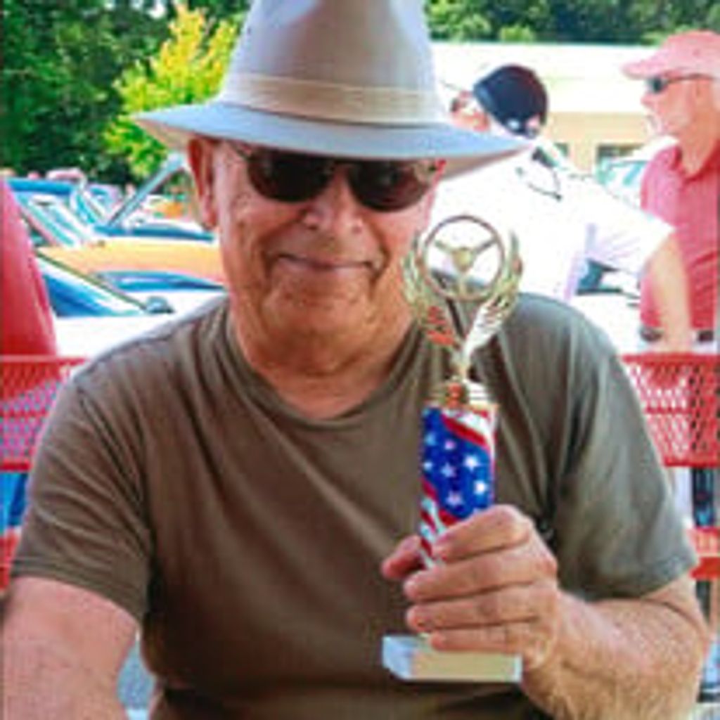 Stanley Edwin Acors, Jr.