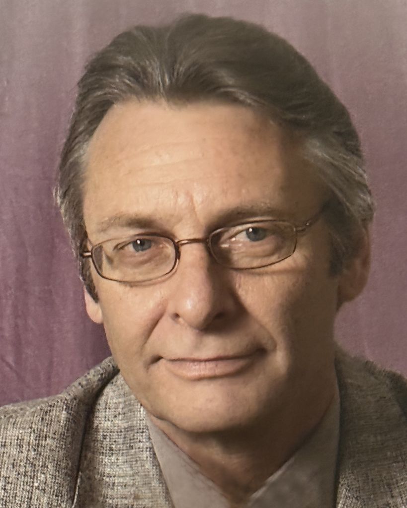 C. David "Dave" McClaine Profile Photo