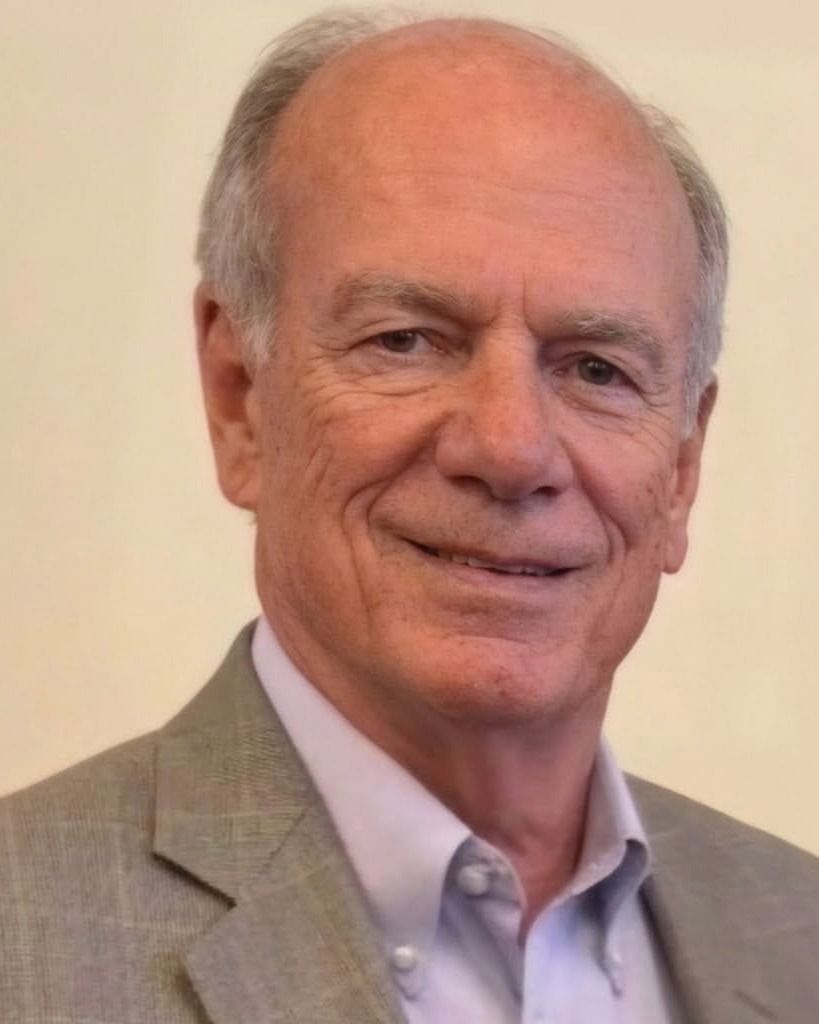 Charles Winn McLarty Profile Photo