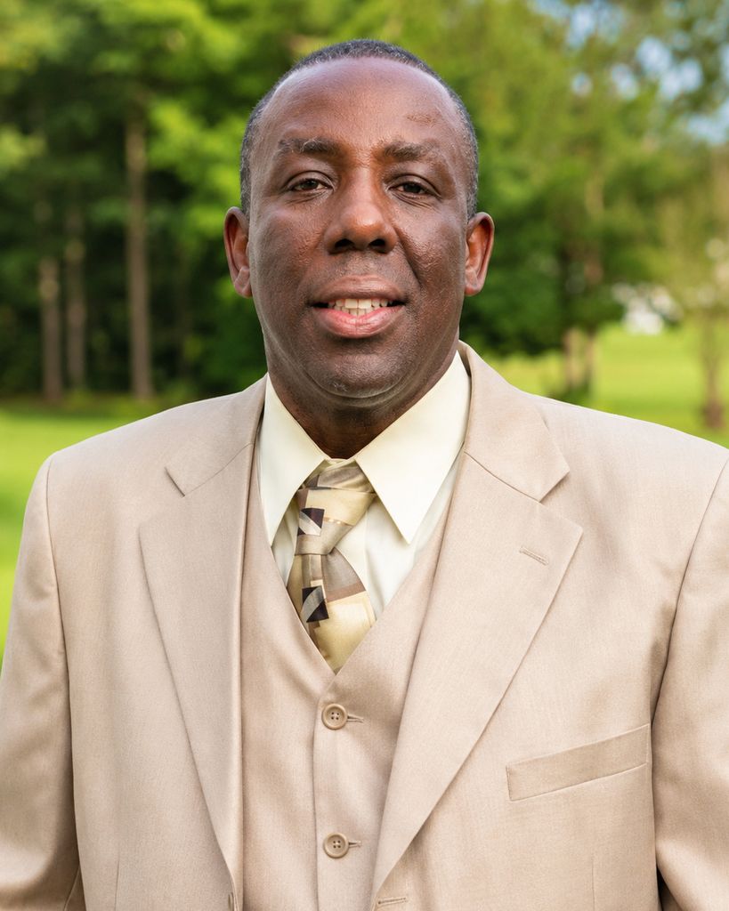 Ronald Jimmy Wine, Sr. Profile Photo