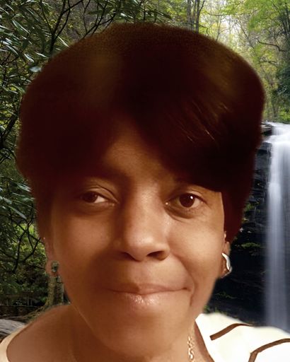 GLORIA DEAN BROWN SHEPHARD's obituary image