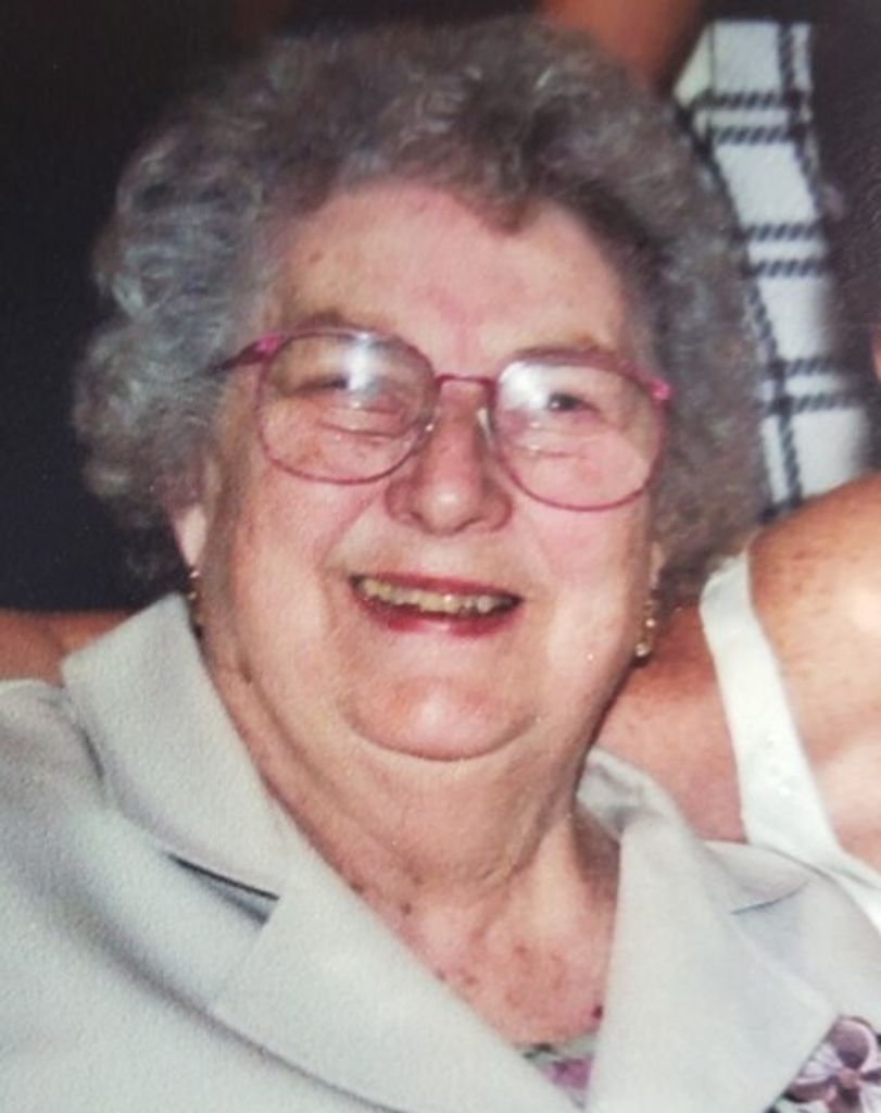 Madeline Morgan Profile Photo