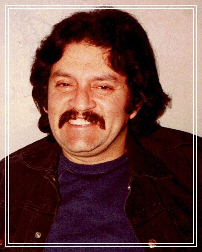 Raul (Roy) Calamaco Torres Profile Photo