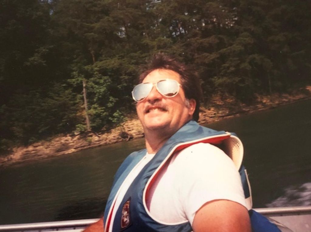 James "Jimmie" Roberts Profile Photo