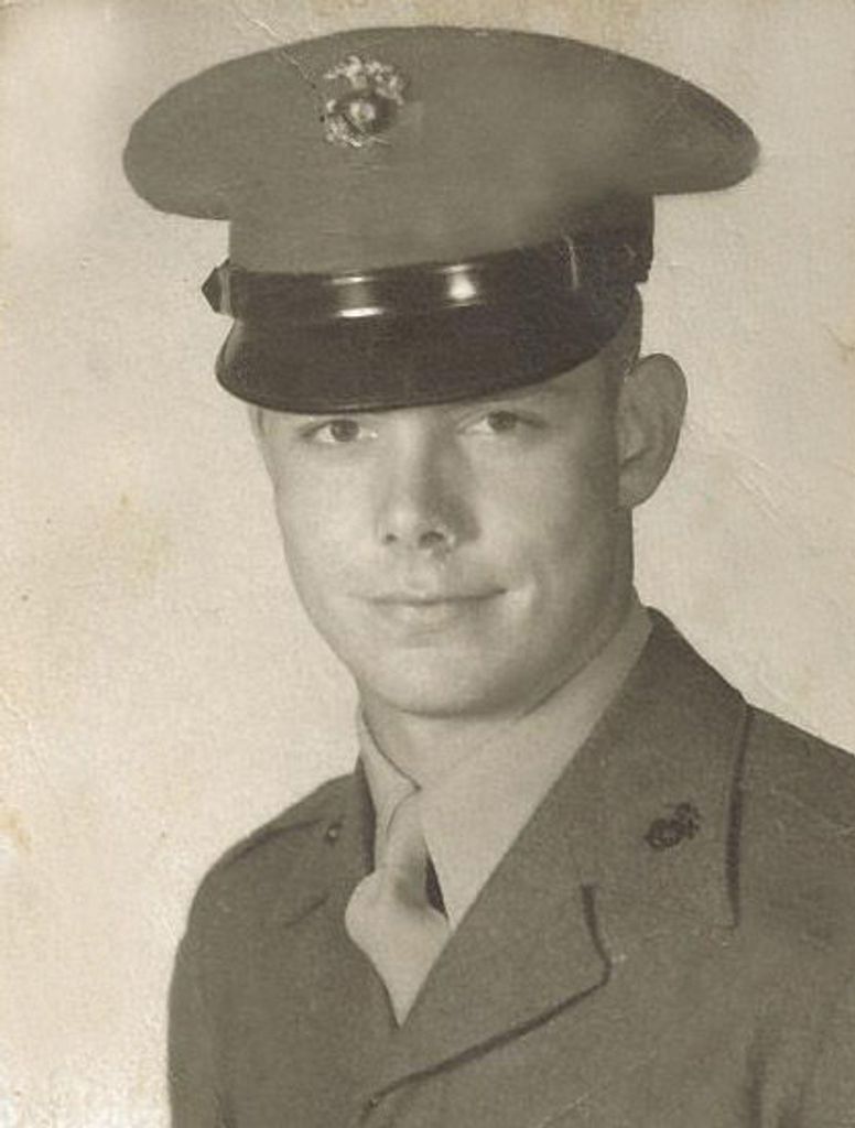 Richard 'Moby' Schlude Sr. Profile Photo