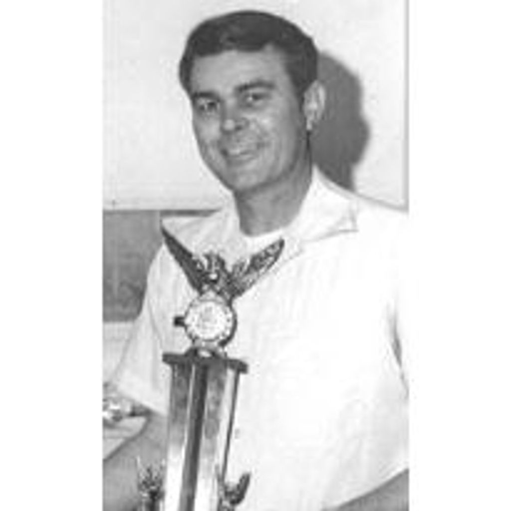 Ronald Edward Kingsley