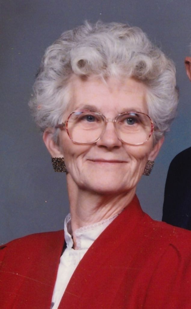 Mary Ann Carlton
