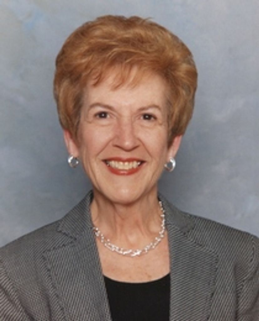 Carol S. Nichols
