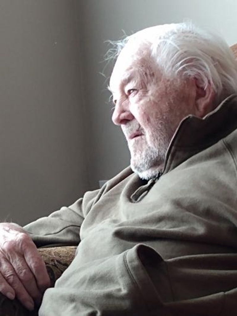 Joseph Heinlein Profile Photo