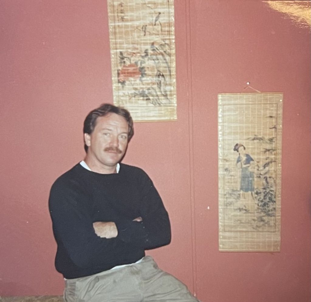 Charles Kincaid