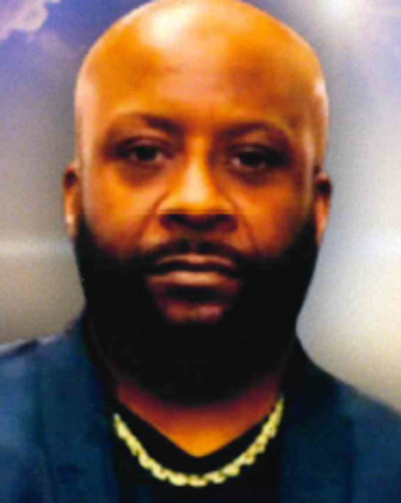 John Beverly Hansboro III