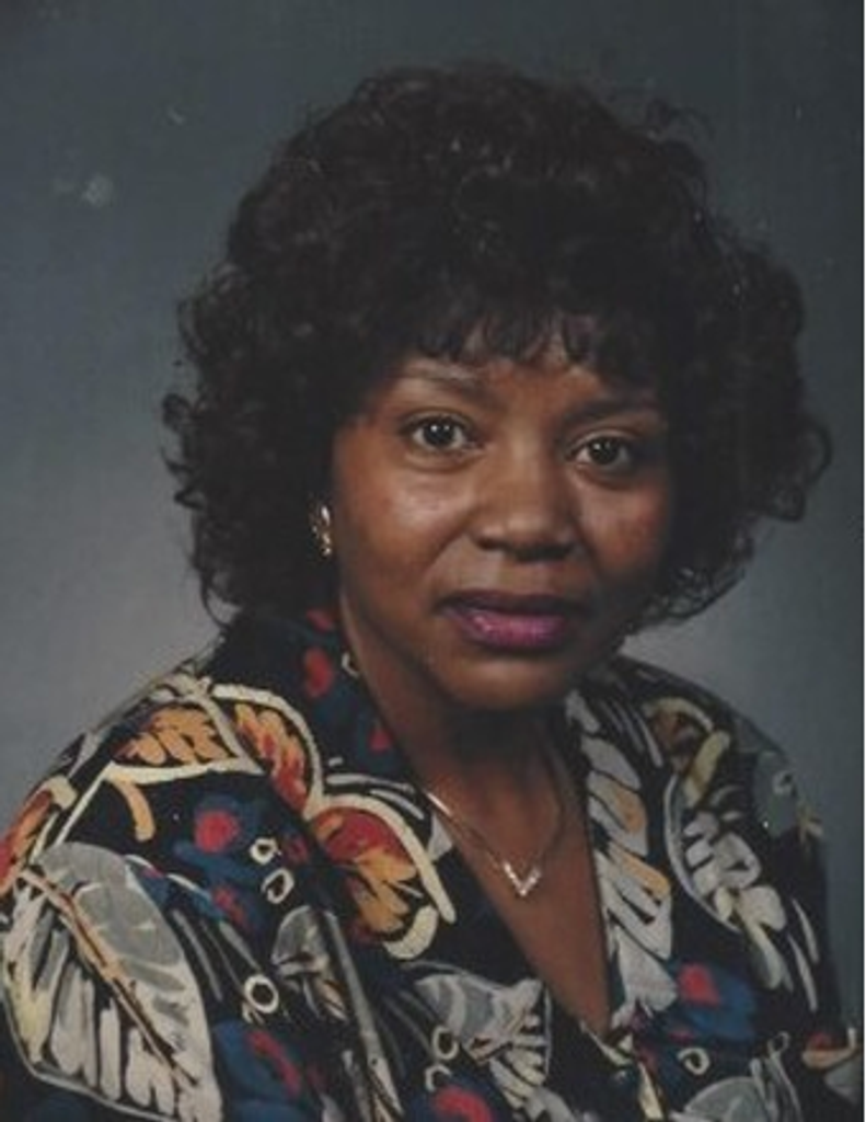 Geneva (Shaw) Johnson