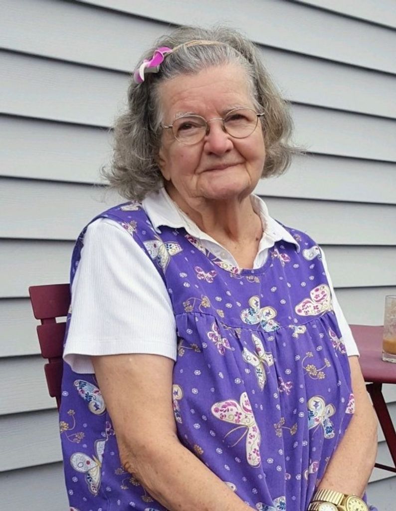Myrta Gage Profile Photo