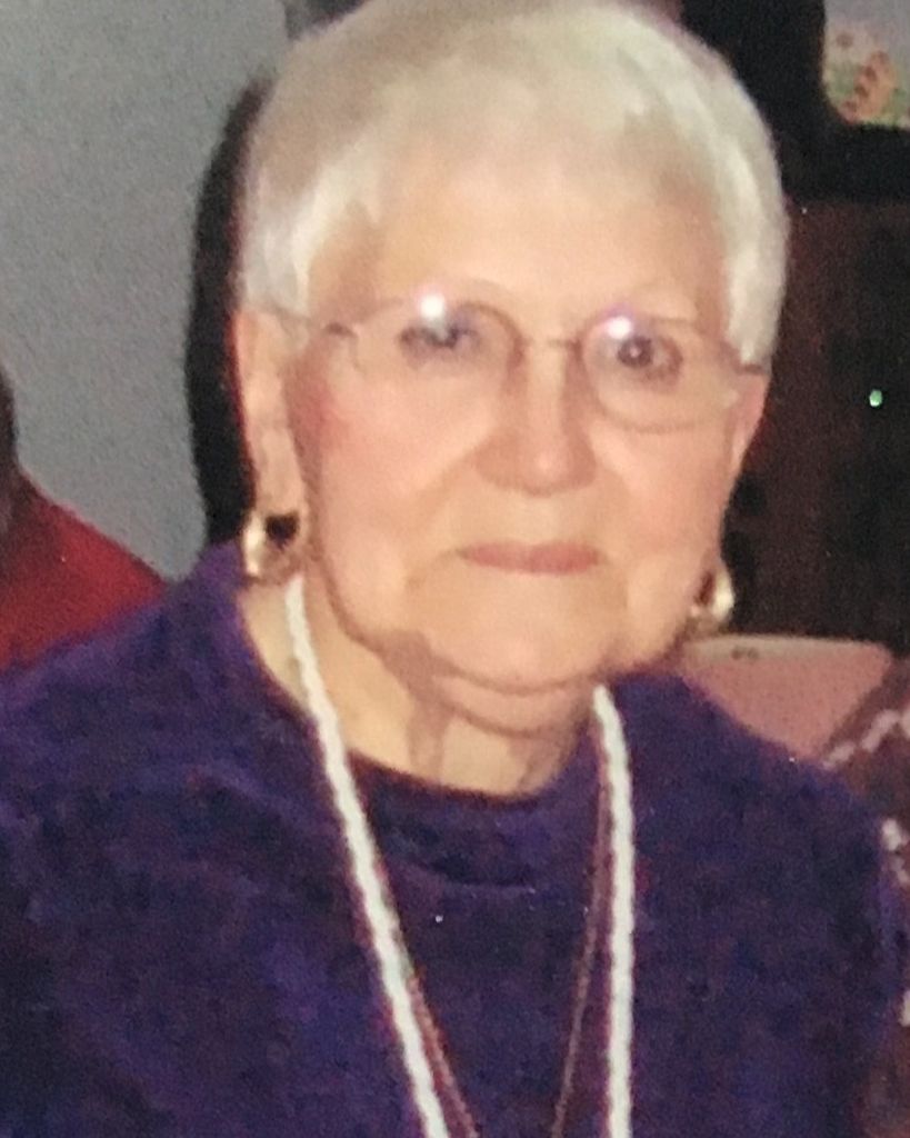 Cecelia Ann (Panella) Olsen Profile Photo